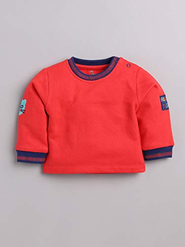 Image of BABY GO Baby Boys Dungaree