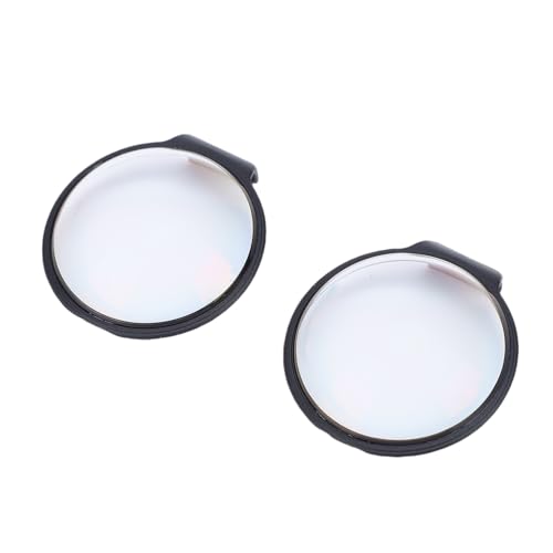 Protectores de lente de PC EMUKOEP para cámara 360 5