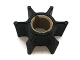 Boat Motor 0386084 386084 Water Pump Impeller for Johnson Evinrude BRP OMC Outboard 8HP 9.9HP 10HP 1