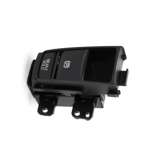 Bouton de frein à main de précision pour console HRV VEZEL - 4