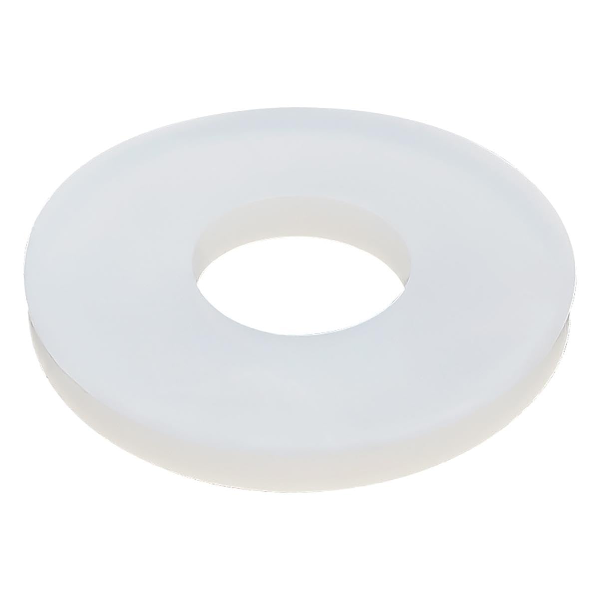 Joints D'étanchéité En Silicone Blanc Rond, Feuille De Caoutchouc