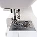 Janome Jem Gold 660 Sewing Machine w/3-Piece Bonus Kit