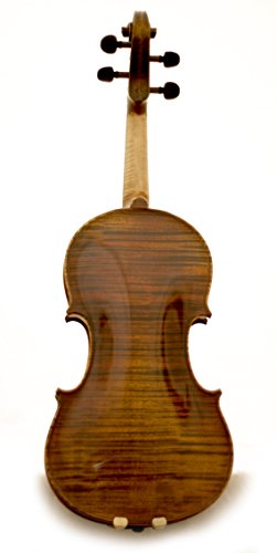 Sky Aaa+ Maple And Spruce Euro-Performer Series Guarantee Grand Mastero Sound Copy Of Stradivarius 4/4 Size Professional Hand-Made One-Piece Back 4/4 Full Size Acoustic Violin #TOP2