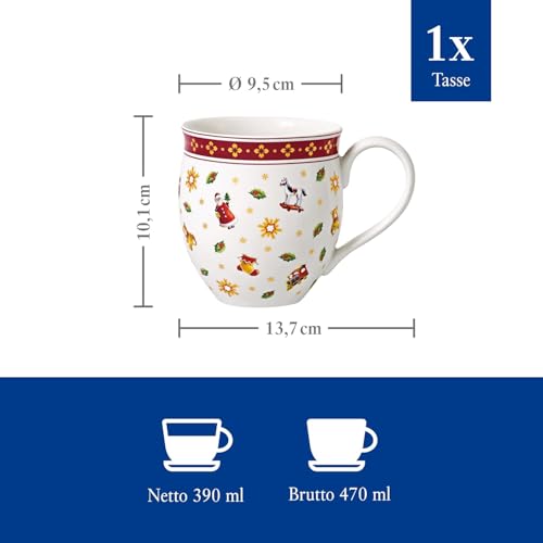 Villeroy & Boch Delight Mug miniatura 4