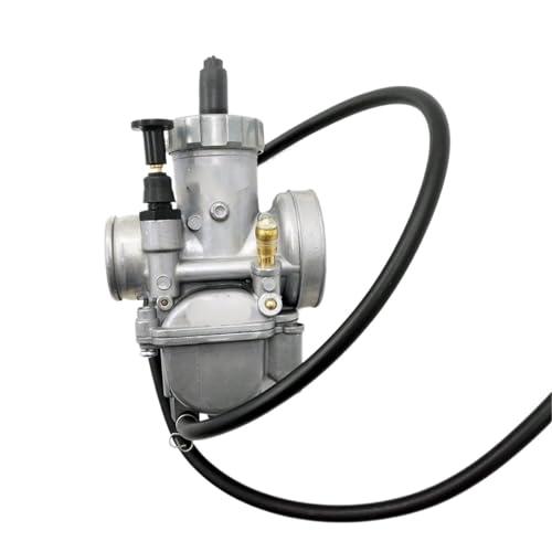 Carburateur PE28 mm pour moto Honda Yamaha et quad ATV de 100cc à 250cc