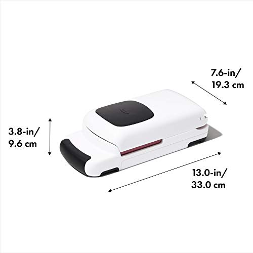 OXO Good Grips Quick Release Multi Cherry Pitter by OXO - Image 2