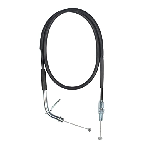 Câble d'accélérateur Suzuki V-Strom 650 câble commande commande gaz poussoir B