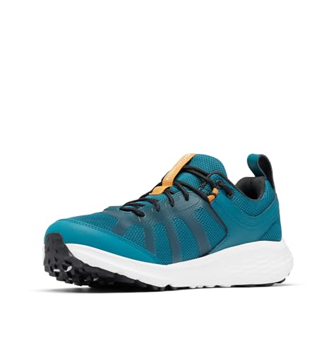 Columbia Men's Konos Xcel Waterproof Hiking Shoe2