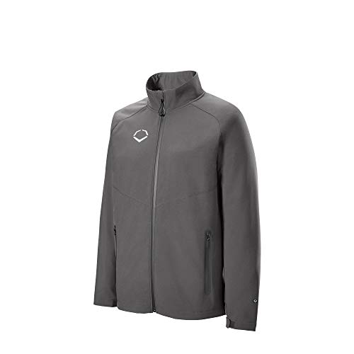 EvoShield Pro Team Stadium Jacket2