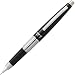 Pentel Sharp Kerry Automatic Pencil, 0.5mm Lead Size, Black Barrel, 1 Each (P1035A)