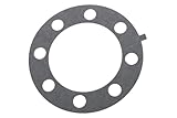 GM Genuine Parts 20920620 Rear Axle Shaft Gasket