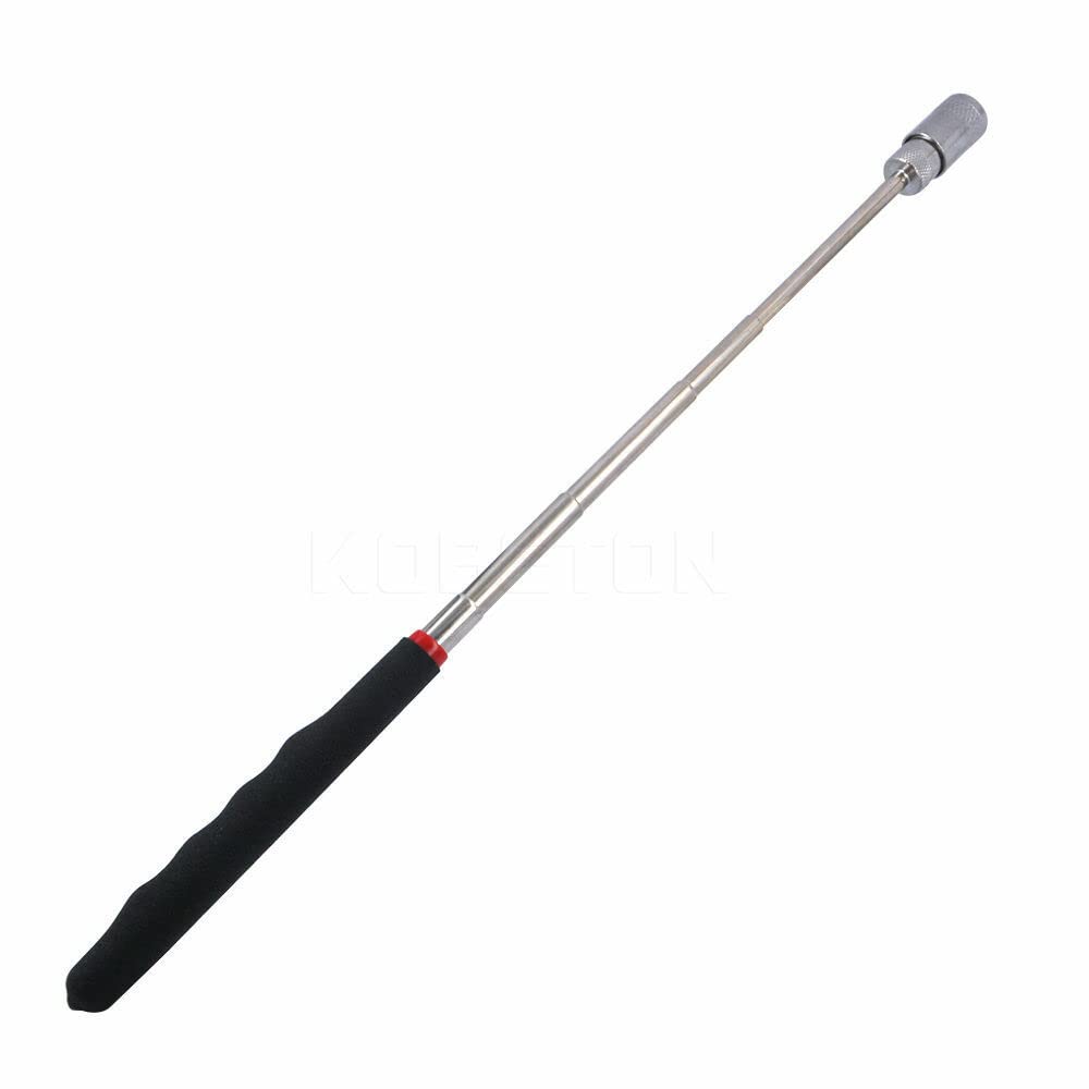 YADAV New Pick-UP Telescopic Magnet with LED Torch Light 8 LB Long Magnetic Extend Rod (B0BDV9TF3J) Amazon Price History, Amazon Price Tracker