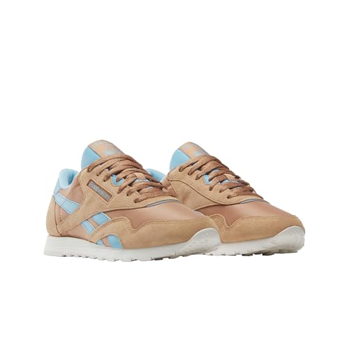 Image of Reebok Classics Men's Cl Lthr Leather Running Shoes