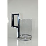 Delonghi Milchbehälter für ESAM 5500 5600 6700 ohne Deckel / Höhe 15,5 cm