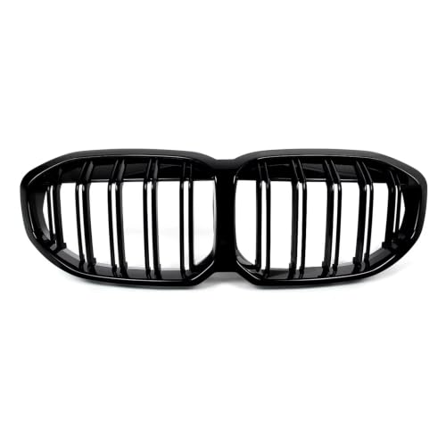 Grille Calandre Avant BMW F40 Remplacement Calandre Cassée Série 1 5 Portes 2019-2024