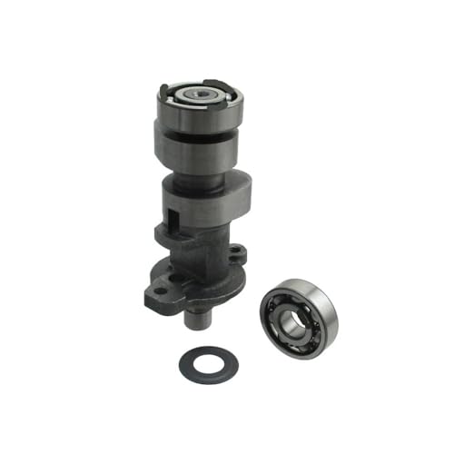 Árbol de levas NC250 motor ZS177MM repuesto distribucion 250cc