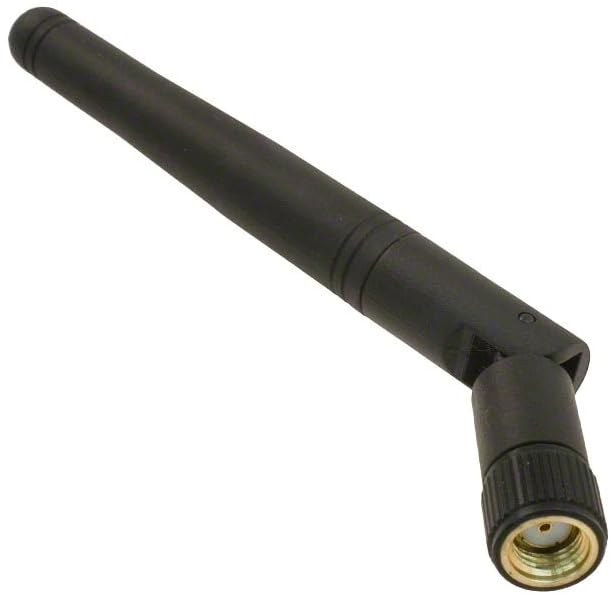 NBR WiFi 2.4GHz 5GHz 5.8GHz 3dBi RP-SMA Male Whip Antenna Rubber Duck Antenna for WiFi Router Wireless Network Card USB Adapter-Security IP Camera Video Surveillance Monitor-1 pc.-picture-12