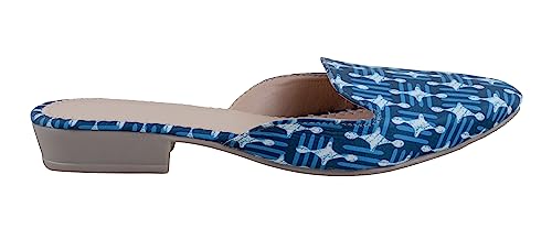 Image of Digni Women & Girls Synthetic Flat Mule