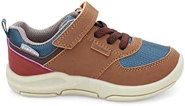 OshKosh B'Gosh Boy's Dex Sneaker, Multi, 6 Toddler | Image 1