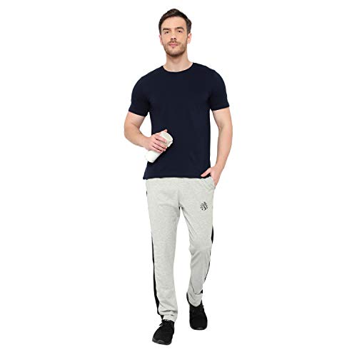Image of Men's Regular Fit Trackpants