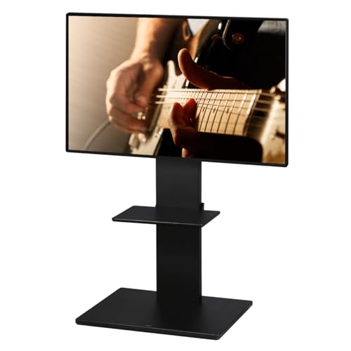 Amazon｜WALL B1 テレビスタンド + 棚板付き セット 隠し