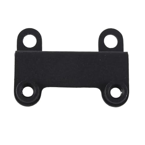 Rehausseur de guidon moto pour MT-07 2023 extension de pince pour voyage