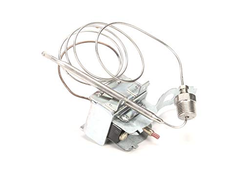 Ultrafryer 19B781 Switch Hi Limit Tested, 18A098