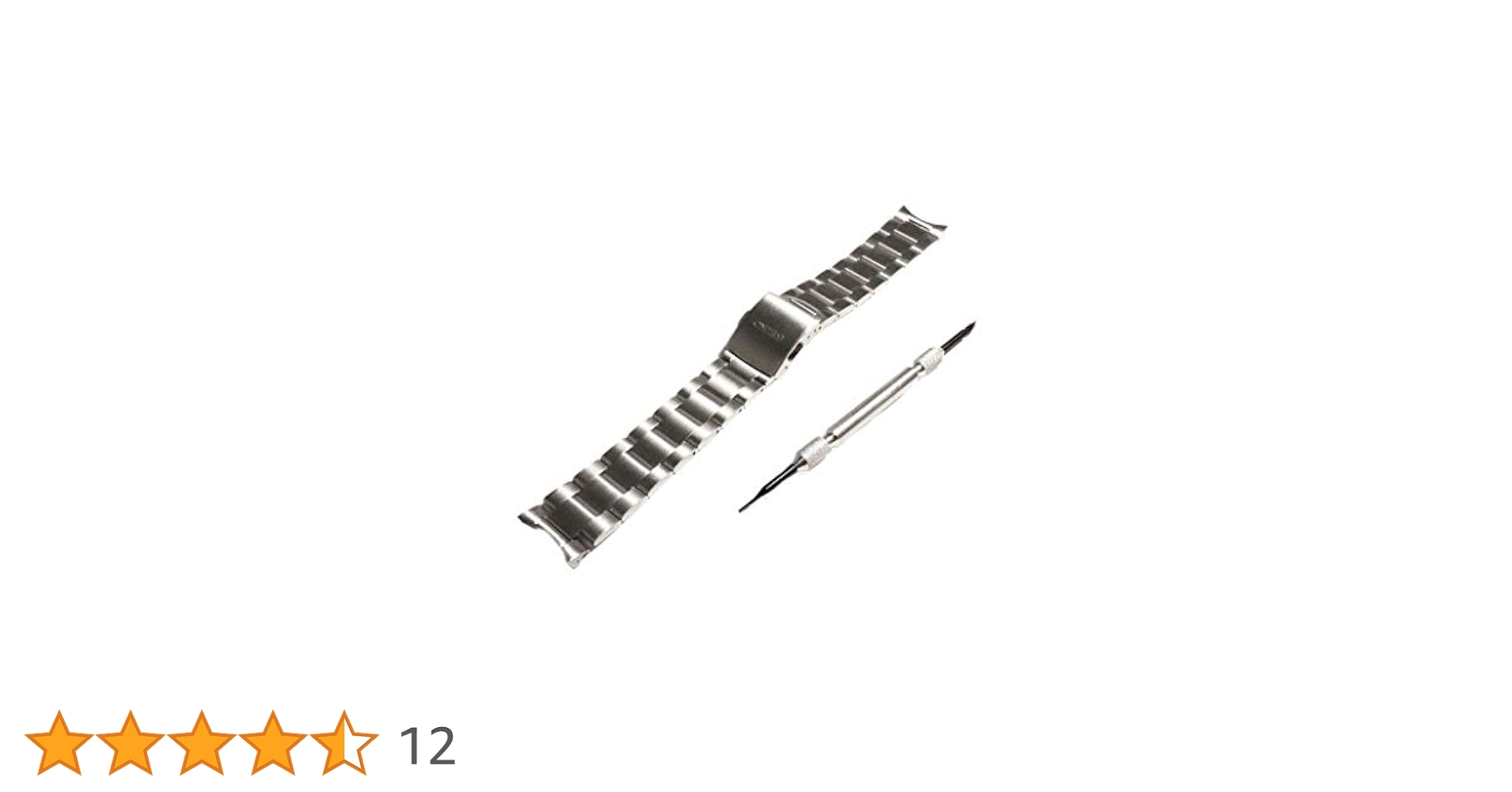 [新品]セイコー アルピニストのステンレスベルトバネ棒外し付き 楽天市場】バネ棒外し（ブランドセイコー）（腕時計）の通販