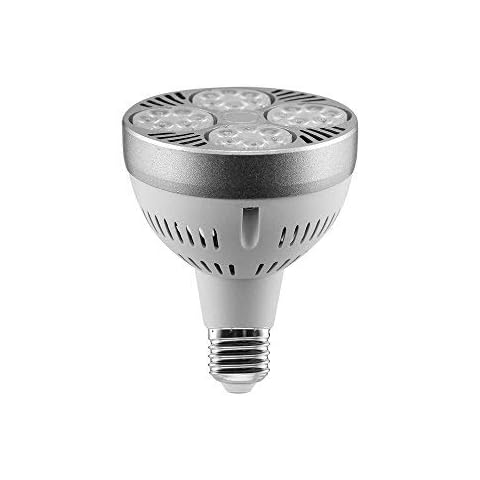 Bombilla LED PAR30 E27 3000K 35W Tecnolux Euro Cover