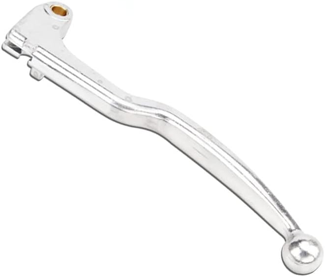KaftKO Palanca de freno de embrague de motocicleta, para YAMAHA YZF R1 R6 FZ1 FZ6 NS FZ-07 FZ8 FZ-09 XJ6 XJ6N MT-07 MT-09 FJ-09 XSR 700 900