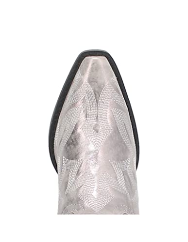 Laredo Dream Girl Silver 6 B (M)4