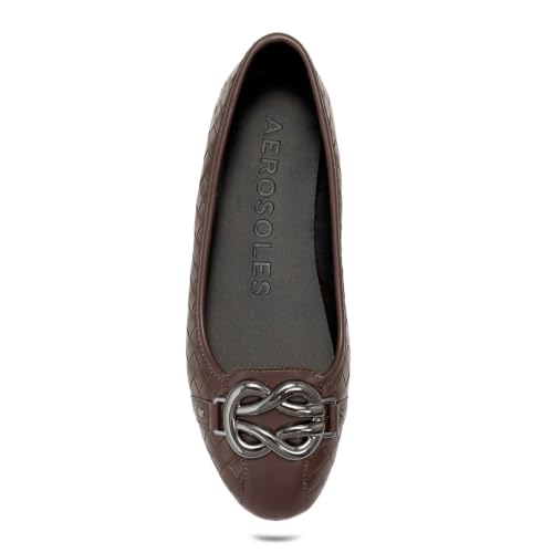Image of Aerosoles Women's Big Bet Flats