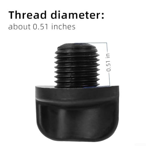 Mantén fácilmente tus piscinas con este completo juego de componentes de drenaje de bomba de piscina para múltiples aplicaciones (paquete de 4)