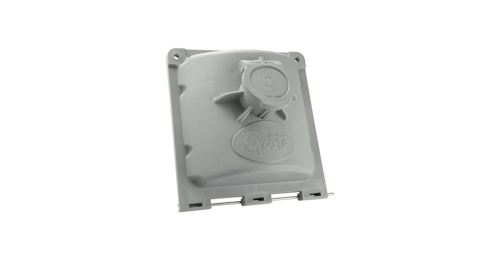 Amazon.com: Grote 97831 Front Nose Box Cover : Automotive