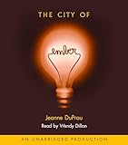 The City of Ember: The First Book of Ember