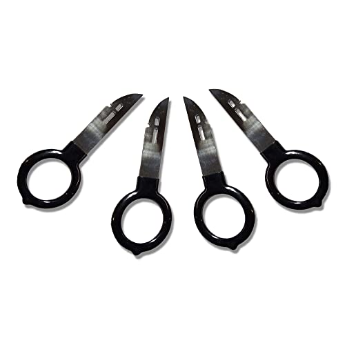 Le Palais du BricBrac 4 Clés Extraction Autoradio pour Audi Ford Volkswagen Mercedes Cover