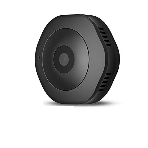 Drahtloses Wifi-Video-Baby-Monitor-System Mit Kamera HD 720P Minikamera