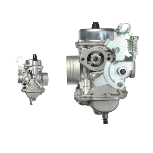 Carburateur pour GT125 GD110 et Sprinter 110 moteur 110cc 2T