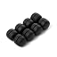 Black Matte packs