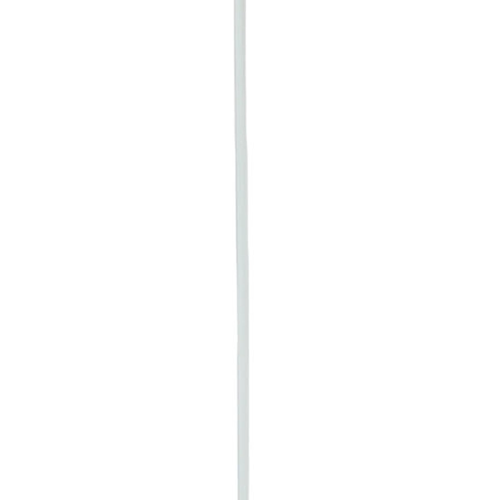 Putting Green Flagstick-Set, Langlebige Drainagelöcher für Outdoor-Übungen auf Platz, Kunststoff-Nylon
