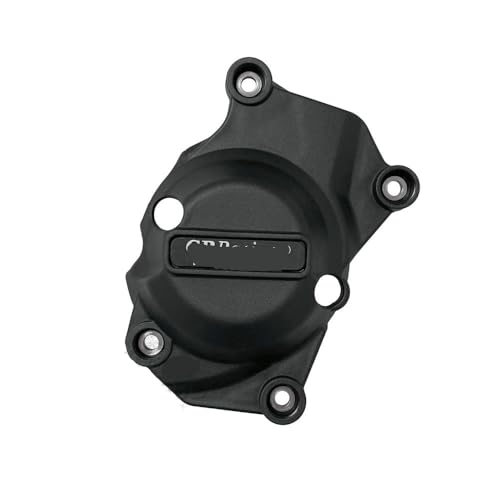 Couvercle protection moteur moto Trident 660 2021-2023 Carter pulse