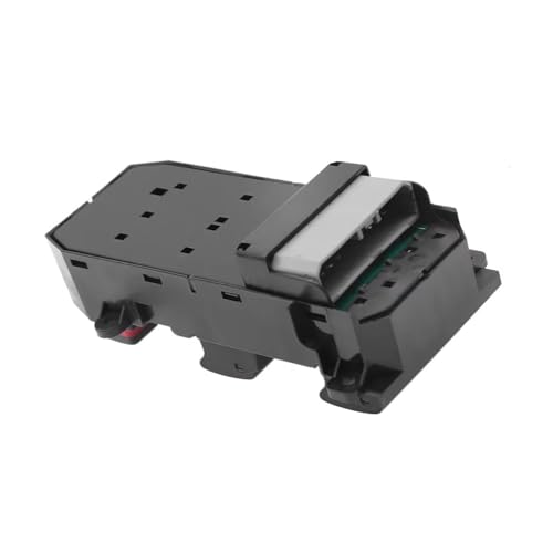 Interrupteur de lève-vitre électrique voiture commande CR-V 2007-2011 - 6