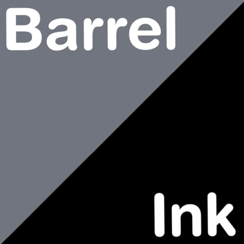 Image of Uni-Ball Jetstream RT Ballpoint Pen, Fine Point (0.7mm), Indigo Barrel, Black Ink, 6 Pens