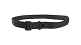 BLACKHAWK! Rigger's Belt 41CQ13MC W/Cobra Buckle 41 to 51 Inch Multi-Cam, Black