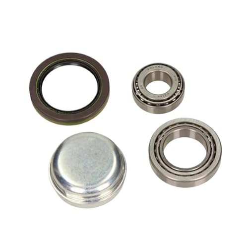 Kit roulement roue avant Mercedes C220 W204 anti-vibration et haute durabilité