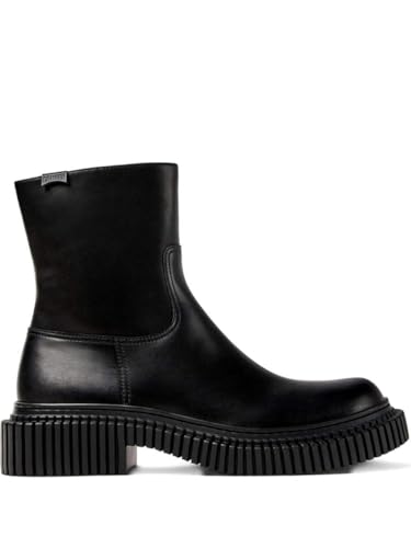CAMPER Pix Berlin Chaussures de qualité en cuir noble