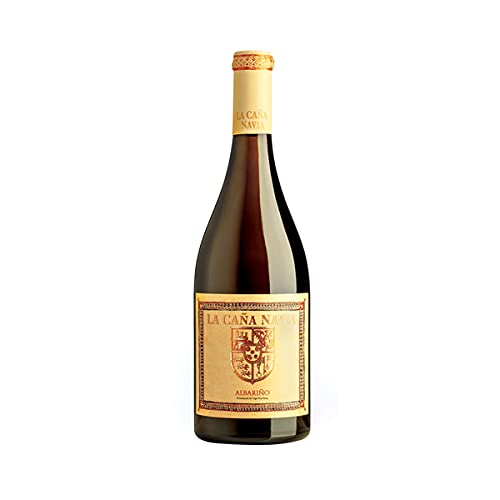 VINO BLANCO LA CAÑA NAVIO GODELLO