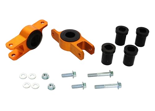 Whiteline KCA467 Anti-Lift Kit for Honda Civic & Accord - Image 4