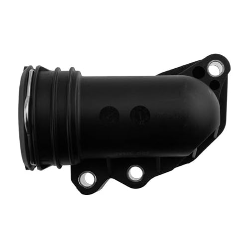 FSorce Engine Water Coolant Pipe Hose for Mercedes-Benz S-Class