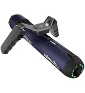 Waydoo Subnado Underwater Scooter Lite, Water Sports Diving Scooter with Removable Handle, Compac...